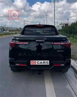 هيونداي سانتا كروز